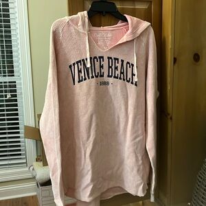 Venice Beach hoodie